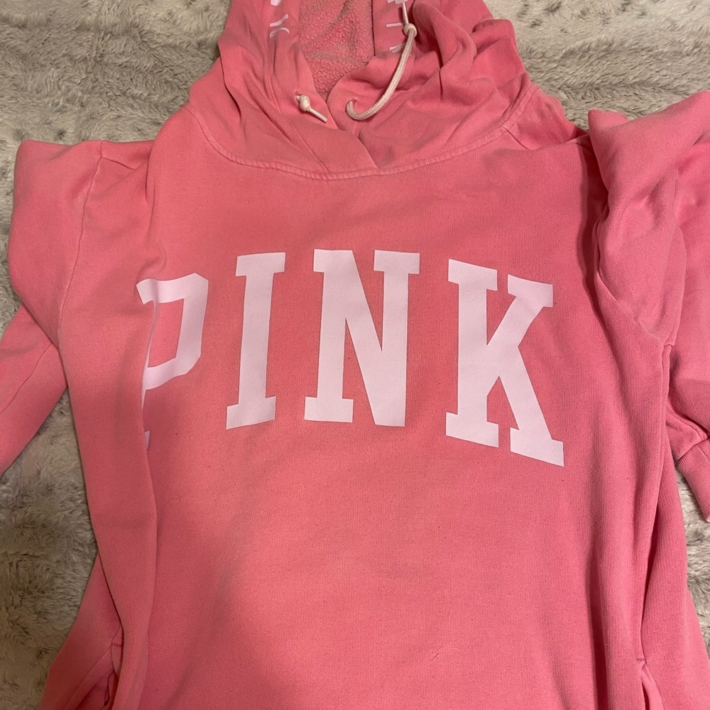 Victoria Secret sweatshirts!!